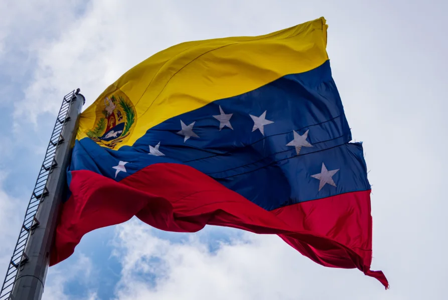 Seventeen Years of Silence Break as Venezuela and Israel Reopen a Diplomatic Door