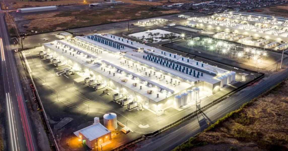 Amazon Commits Record US$200 Billion to Artificial Intelligence Infrastructure