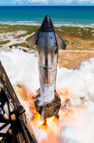 Alphabet’s $900 Million SpaceX Bet Explodes into a $94 Billion Fortune