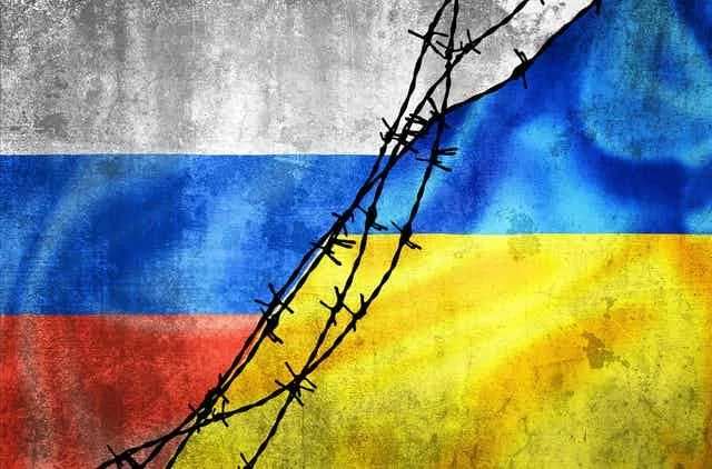 Russia Launches Massive Overnight Attack on Ukraine, Killing Children and Triggering Fresh International Condemnation