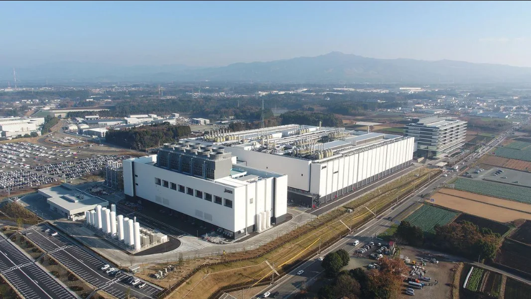 Sony and TSMC Reportedly Plan $6.3 Billion Sensor-Chip Alliance for Cars, Robots and AI Machines