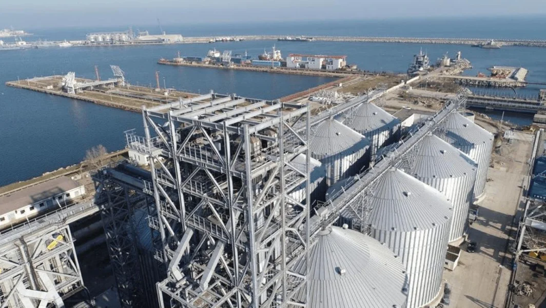 Russia Warns Black Sea Grain Export Disruptions Could Trigger Global Food Crisis