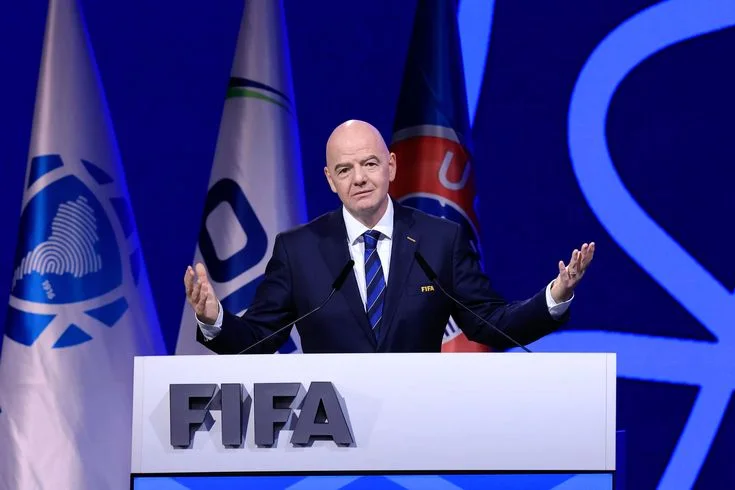 FIFA Unveils Plan to Open Commercial Operations to Private Investment in Landmark Sports Finance Proposal