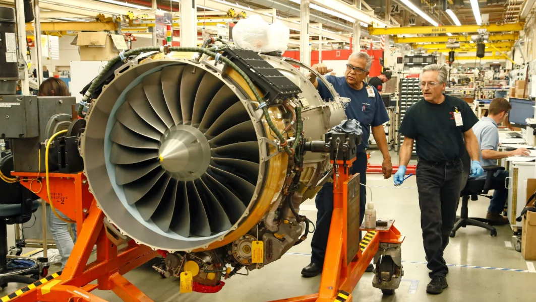 Honeywell Aerospace Loses a Quarter of Its Market Value as Supply Crisis Deepens