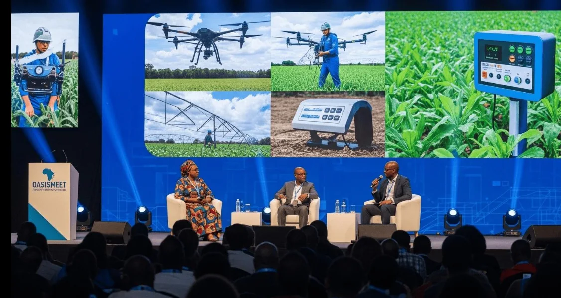 FAO and Smart Africa Launch US$50,000 AI Challenge to Transform African Agriculture