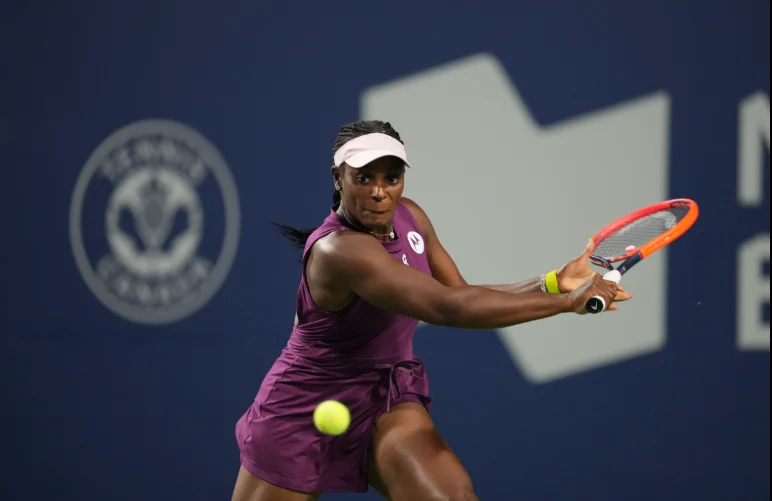 Former Grand Slam Champions Andreescu and Kenin Enter 2026 US Open Qualifying Field