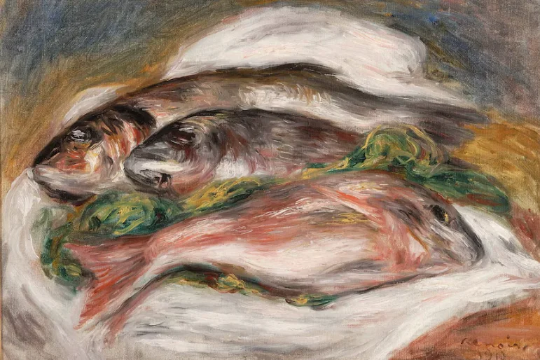 Three-Minute Museum Heist Unravels as Italy Recovers Three Missing Masterpieces