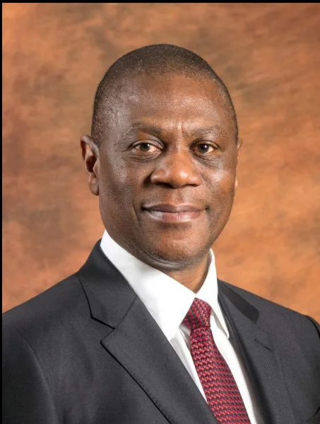 South Africa's Deputy President Faces Ethics Sanction Ahead of Municipal Elections