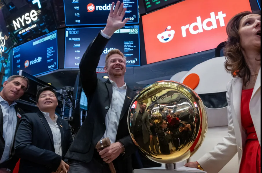 Reddit Enters the S&P 500 as Index Funds Prepare a 16.7-Million-Share Rush