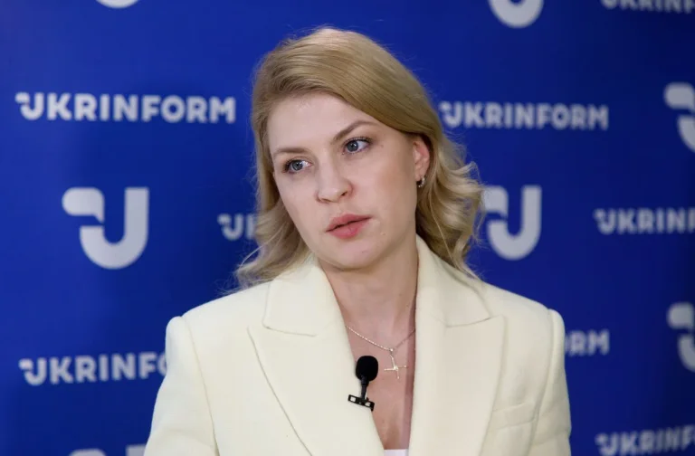 Former Ukrainian Ambassador Faces Explosive $310,000 Undeclared-Wealth Allegation