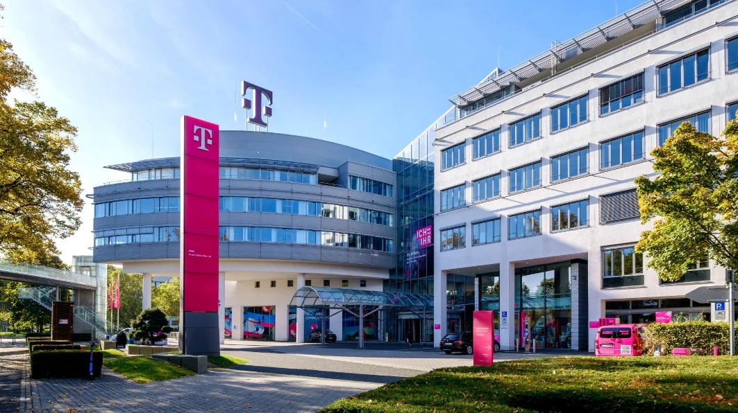 Deutsche Telekom Adds €3 Billion to Share Buyback After Strong Quarterly Performance