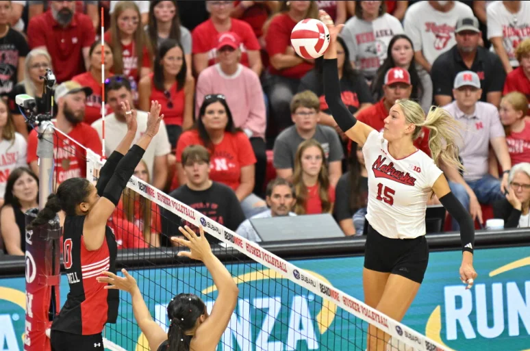FOX Makes Historic Women’s Volleyball Bet With Record 35-Match National TV Schedule