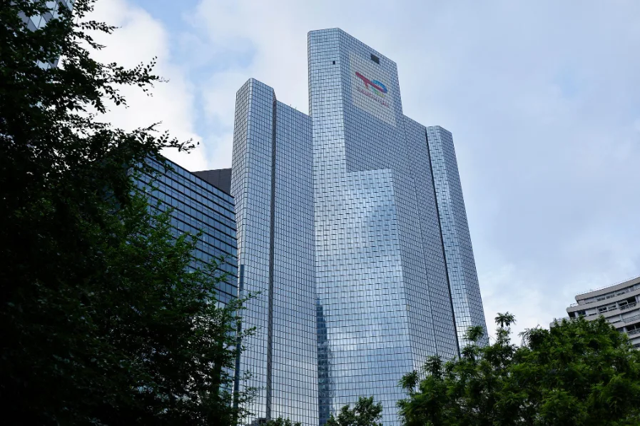 TotalEnergies Expands Renewable Energy Portfolio with Acquisition of Shell's Onshore Power Business