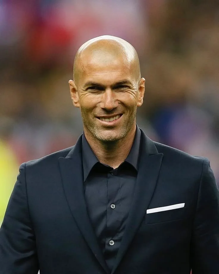 Zinedine Zidane Appointed France Head Coach in Landmark Return