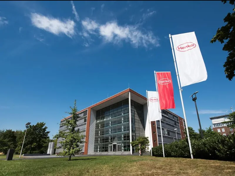 Henkel Raises 2026 Sales Forecast as Industrial Adhesives Outperform Household Brands