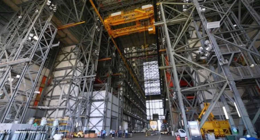 Small U.S. Tech Firm Lands NASA Contract Vehicle Worth Up to $40 Billion