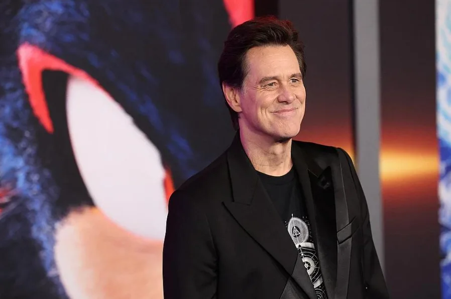 Jim Carrey Confirmed for Live-Action ‘The Jetsons’ Movie as Hollywood Returns to Orbit City