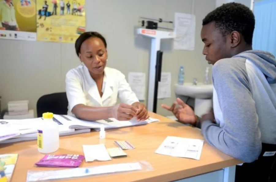 WHO Publishes New Global HIV Surveillance Guidelines to Improve Early Detection and Patient Care