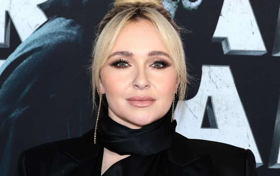 Hollywood in Shock as Hayden Panettiere Dies at 36 — Police Reveal New Details About Her Sudden Death