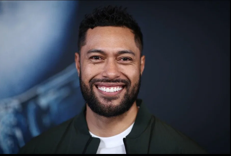 Uli Latukefu Reportedly Cast as Ganondorf in Live-Action ‘Legend of Zelda’ Movie