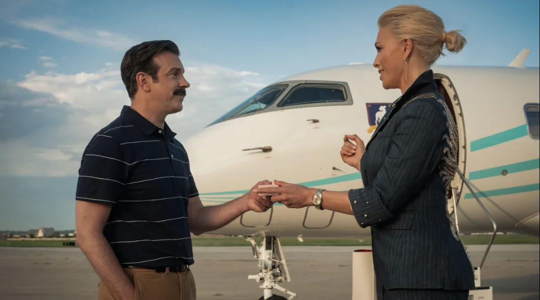 'Ted Lasso' Returns for Season 4 as Apple TV+ Revives One of America's Biggest Comedy Series