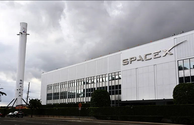 Tesla and SpaceX Unveil $16.8 Billion “Terafab” to Manufacture AI Chips in Texas