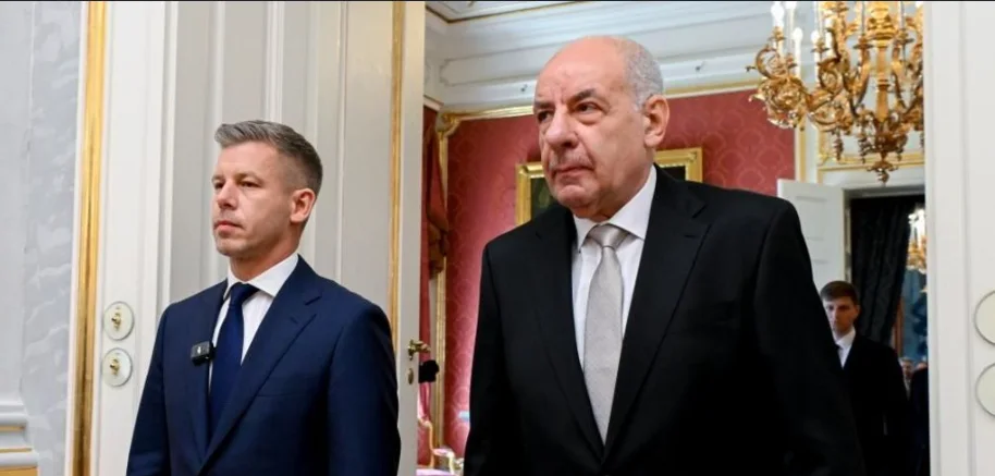 Hungary Moves to Elect New President as Government Dismantles Viktor Orbán’s Political Legacy