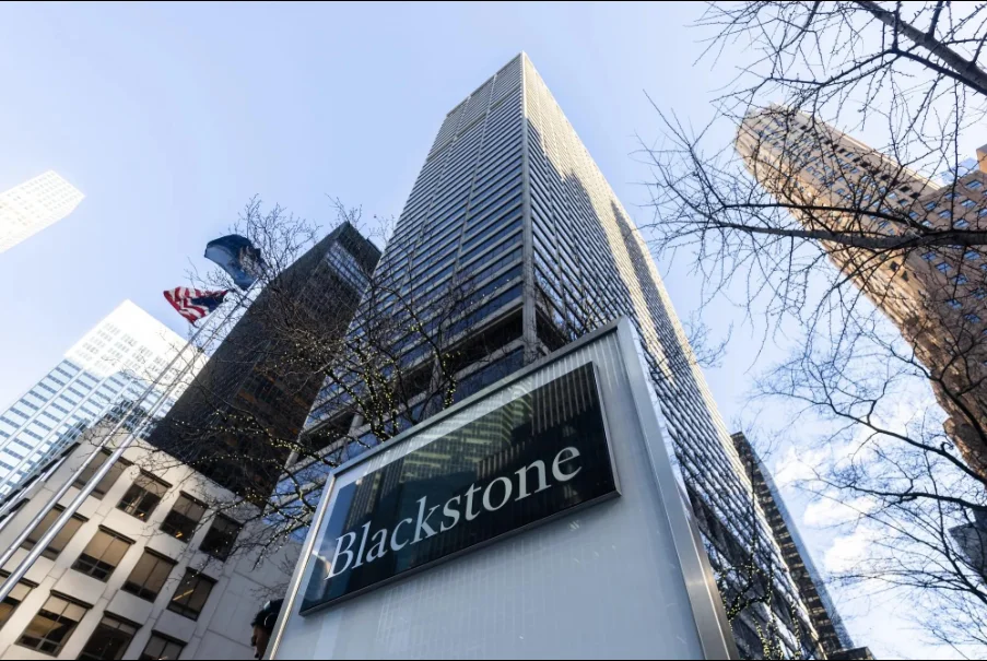 Blackstone and Google Cloud Expand Multi-Billion-Dollar AI Data Center Partnership