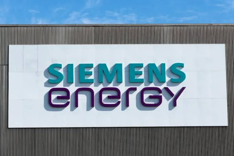 Siemens Energy Reports Record Orders as AI Data Centres Drive Global Power Demand