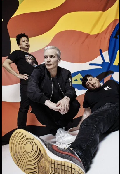 The Avalanches Turn Forgotten Commercial Jingles into a 31-Track Album About Memory