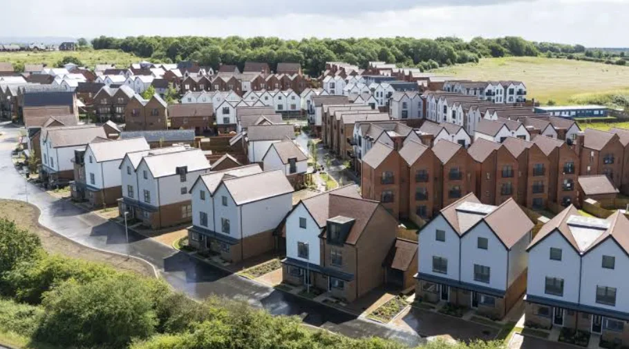 UK Government Unveils Major Planning Shake-Up to Fast-Track Thousands of Homes Near Transport Hubs
