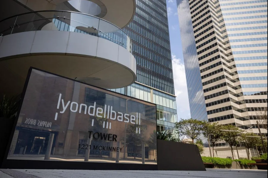 LyondellBasell Reports Strong Quarterly Profit While Reshaping Global Operations