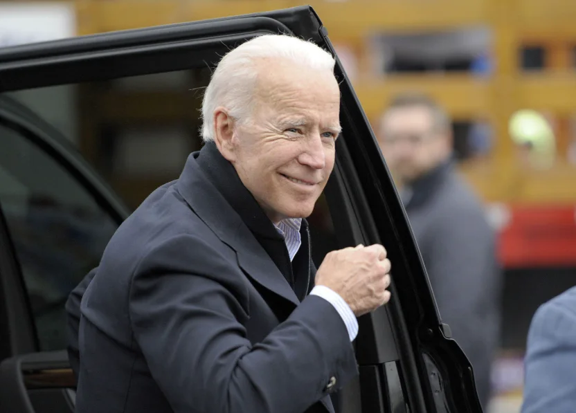 Joe Biden’s Son Reveals Former President’s Cancer Has Spread Further and Is Causing Severe Pain