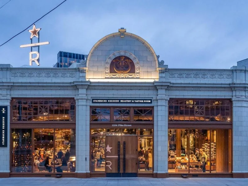Starbucks Raises 2026 Outlook After Strong Global Sales Growth in Major Turnaround Milestone