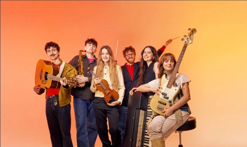 Fontaines D.C. Break 2026 Silence With ‘Marianne’ as Irish Rock Giants Launch Their Next Musical Chapter
