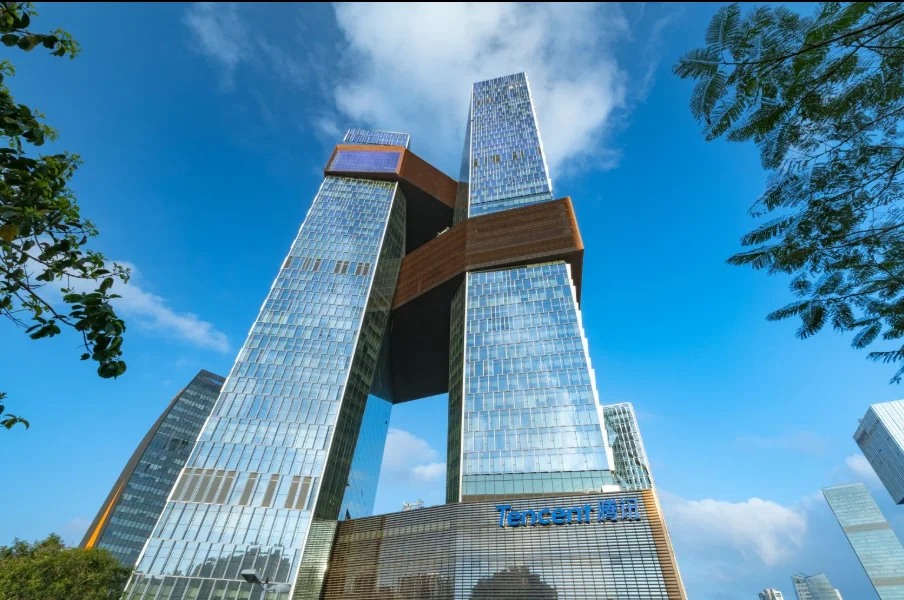 Tencent Opens the AI Spending Floodgates as Quarterly Revenue Hits $30.4 Billion