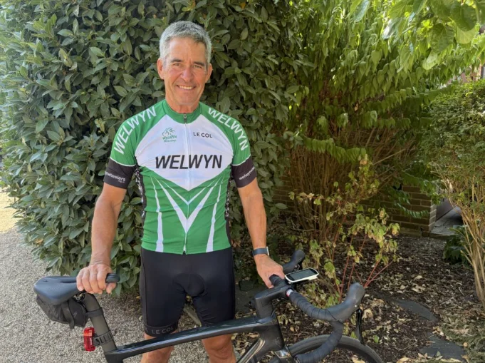 British Cycling Names Pete Bonfield as New CEO Ahead of Landmark 2027 Tour de France Starts