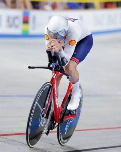 Great Britain Unveils 16-Rider Squad for Junior Track World Championships in Belgium