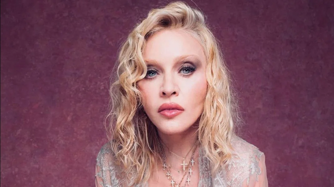 Madonna Makes Surprise Acting Return in Emmy-Winning Series The Studio Season 2