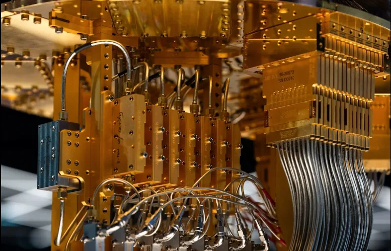 Quantum Computing’s New Contenders Enter the Spotlight as Investors Question the Cost of Tomorrow’s Machines