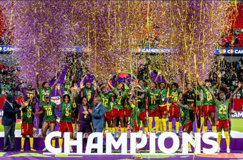 Cameroon Crowned African Champions as Malawi’s Historic WAFCON Dream Ends in Rabat