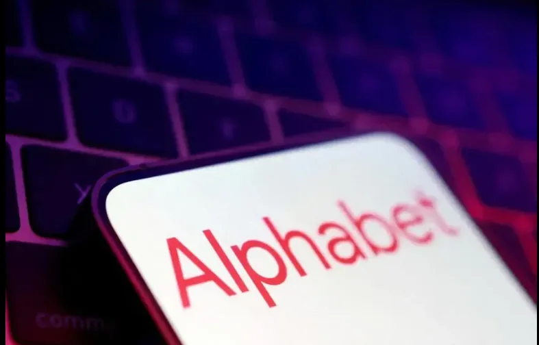 Alphabet Seeks Up to $25 Billion as the Cost of the AI Race Soars