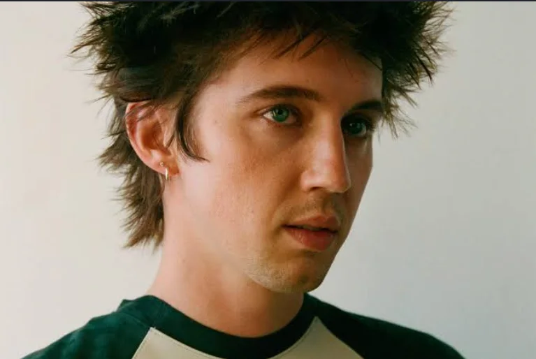 Troye Sivan Announces Fourth Album She’s the Best as Nicole Kidman Joins New Music Video