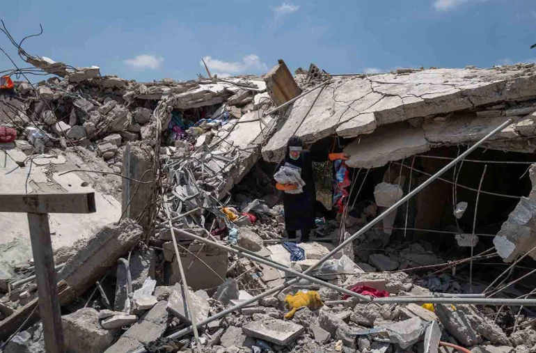 Dawn Airstrike Kills Seven in Southern Lebanon as Fragile Peace Faces New Test