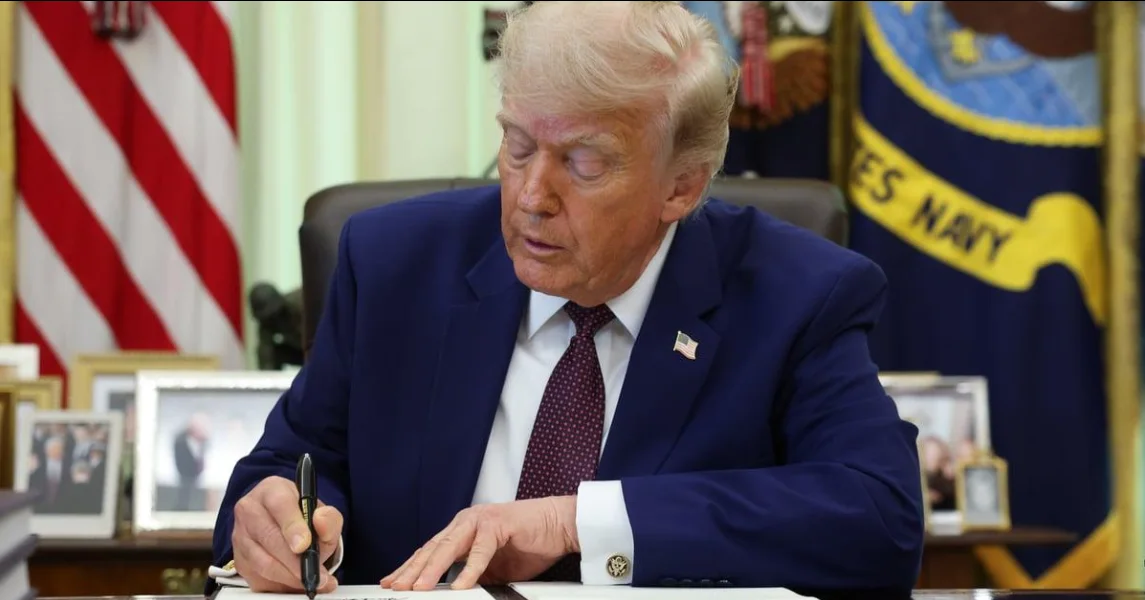 America Opens a New Cyber Front as Trump Authorises Digital Strikes on Overseas Crime Networks