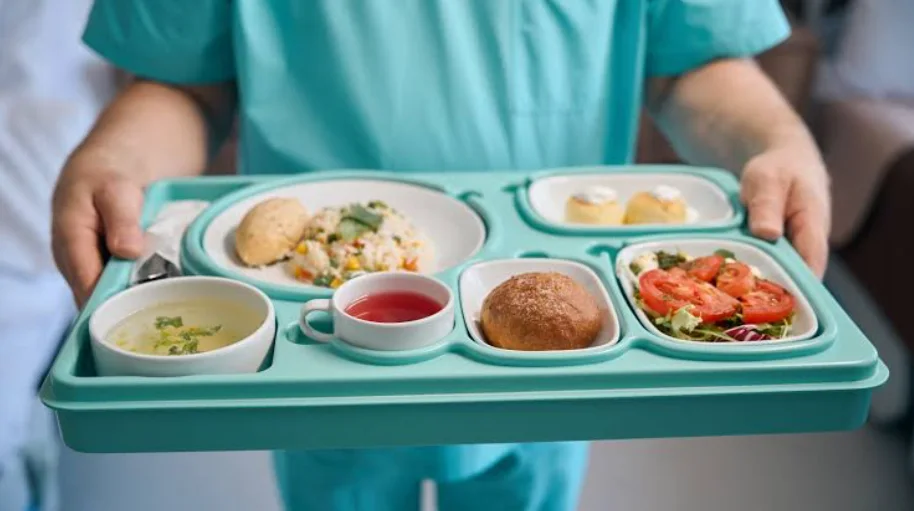 Major U.S. Hospital Systems Join National Push to Replace Ultra-Processed Hospital Meals