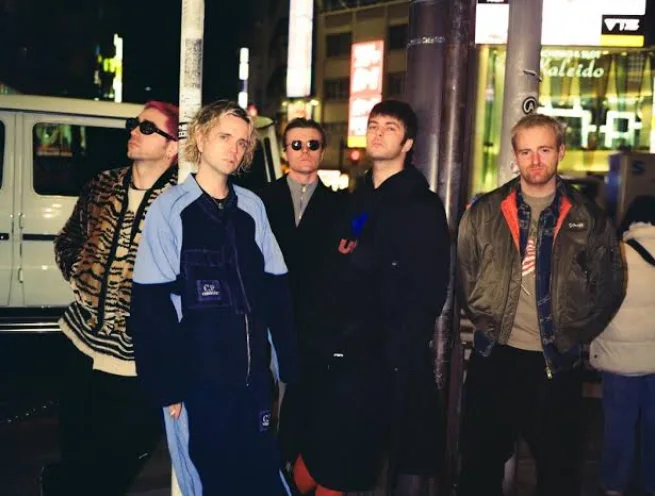 Fontaines D.C. Confirm Fifth Studio Album, Opening a New Chapter After Romance