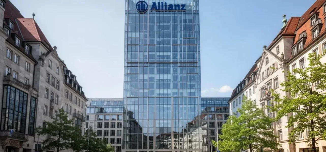 Allianz Completes €2 Billion Acquisition of HSBC Life Singapore in Major Asian Insurance Deal
