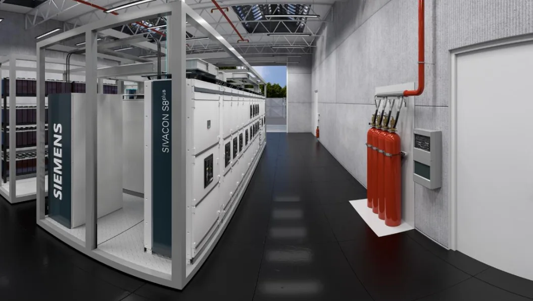 Siemens Posts Record €3.5 Billion Industrial Profit as AI Infrastructure Orders Surge