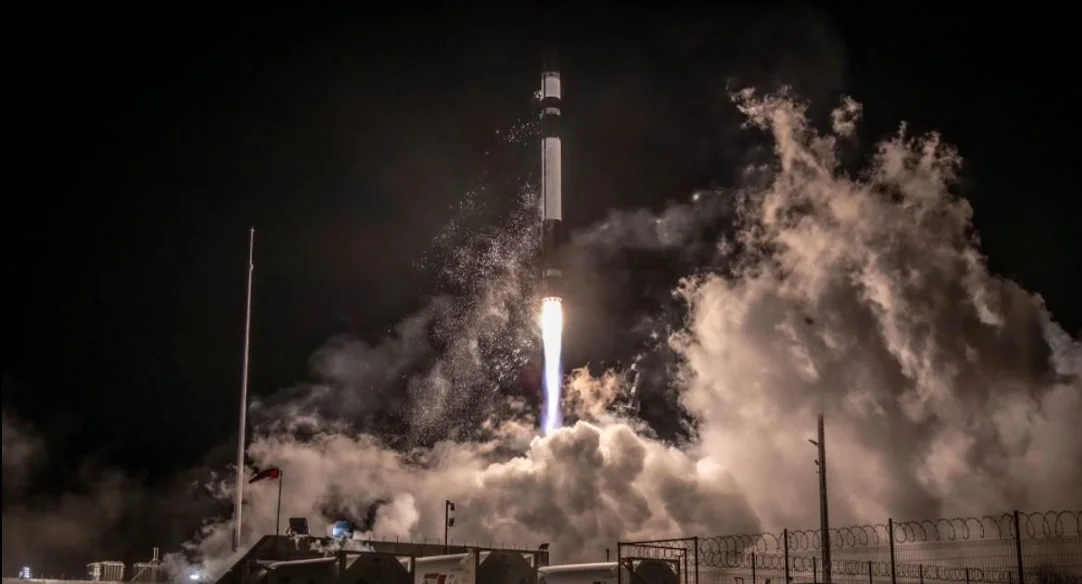 Rocket Lab and AST SpaceMobile Face a High-Stakes Test in the Race to Challenge SpaceX